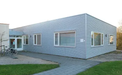 Kliniek Wesselius botox Harlingen