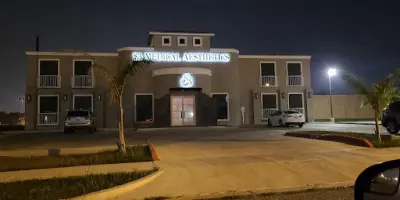 S3 Medical Aesthetics & Hair Transplant Clinic botox Harlingen