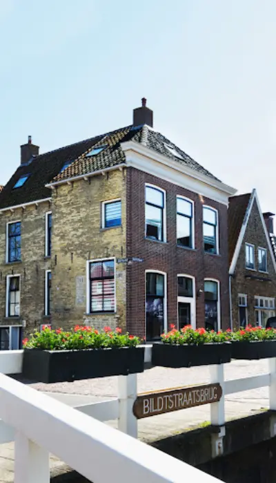 Huidstudio Harlingen botox Harlingen