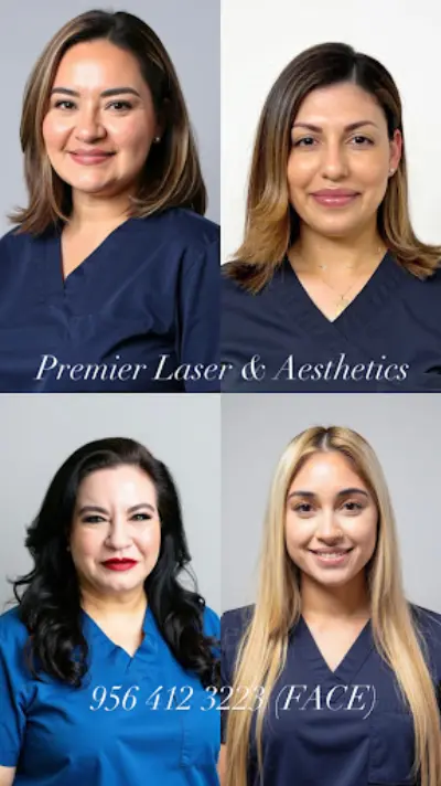 Premier Laser & Aesthetics botox Harlingen
