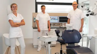Dental Clinics Hedel botox Hedel
