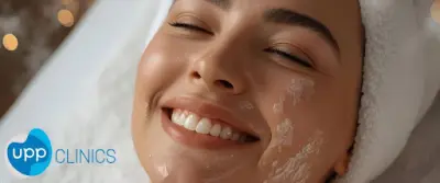 Upp Clinics Heerhugowaard botox Heerhugowaard