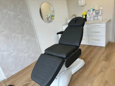 Glam Injectables botox Heerhugowaard