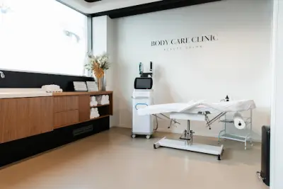 Body Care Clinic botox Heerhugowaard