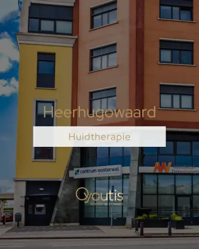 Qyoutis Heerhugowaard botox Heerhugowaard