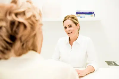 Wat zie je er goed uit botox Heerlen