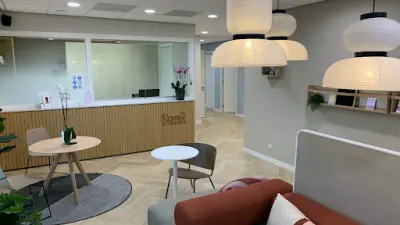 Klaver Klinieken Heesch botox Heesch
