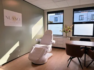 Nuance Clinics botox Hellendoorn