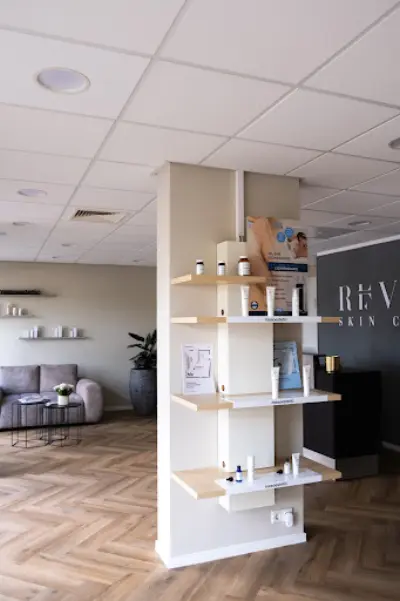 Revive Skin Clinic botox Hellevoetsluis