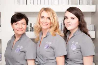 Biogelique botox Hellevoetsluis