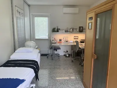 Fedine Beauty & Gezondheid❤️ HIFU | Laserontharing | Cryo Afslanken & Hypnotherapie botox Hellevoetsluis