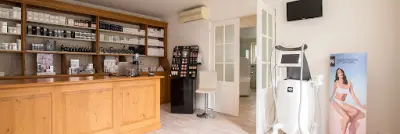 Chantiek Cosmetique botox Hellevoetsluis