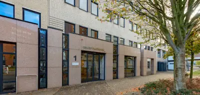 Ceulen Klinieken botox Helmond