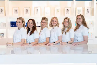 Cosmetique Totale Hengelo botox Hengelo