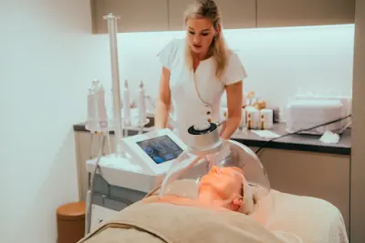 Skin Clinic Heusden botox Heusden