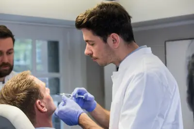 The Body Clinic Den Bosch botox Heusden