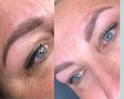 Ink. Brows & More botox Drenthe