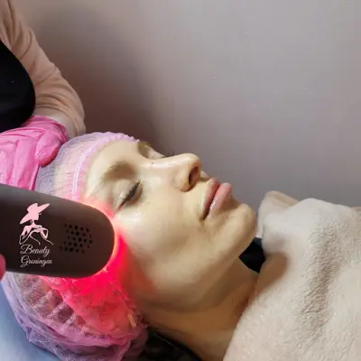 Beauty Groningen botox Groningen