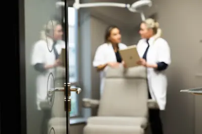 Natuurlijk Jong botox Hoorn