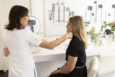 skin-solutions botox Hoorn