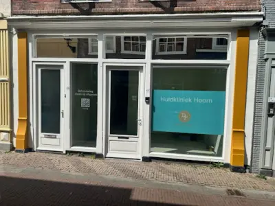 Huidkliniek Hoorn botox Hoorn