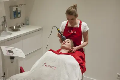 Huidinstituut Genique botox Houten