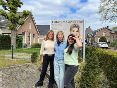 Ulthera Kliniek botox Huizen