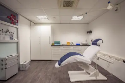 Biutifill botox IJsselstein