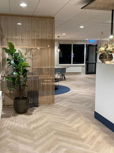 Friesland Kliniek botox Joure
