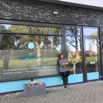 Het Cosmedisch Ambacht botox Kampen