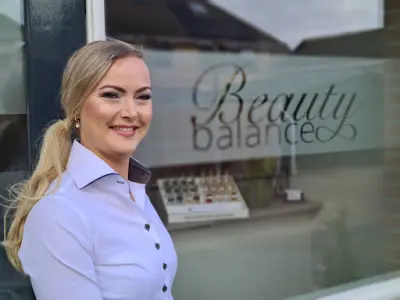 Beauty Balance botox Kampen