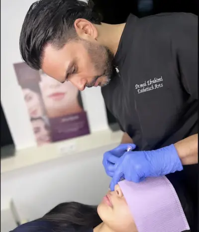 Define Aesthetics botox Kapelle