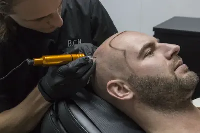 Beauty Care Nederland botox Katwijk