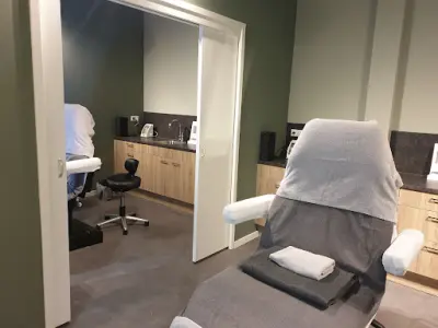 Babor Institute Cocoon botox Katwijk