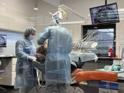 Tandartspraktijk Dental Benelux botox Klimmen