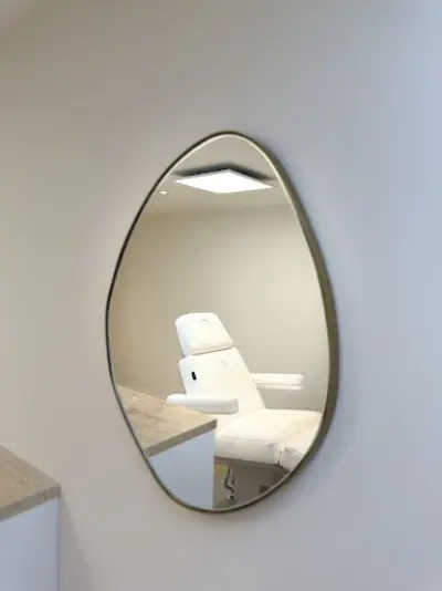 Dokter Finn botox Laren