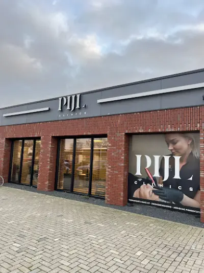 Pijl Clinics botox Groningen