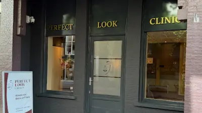 Perfect Look Clinics botox Friesland