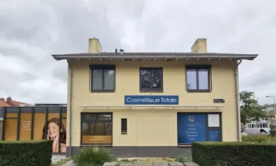 City Clinics Leeuwarden botox Friesland