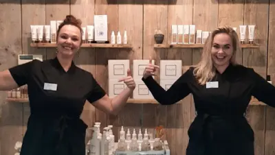Perfect Skin Clinic botox Friesland