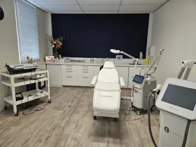Huidkliniek van der Velde botox Friesland
