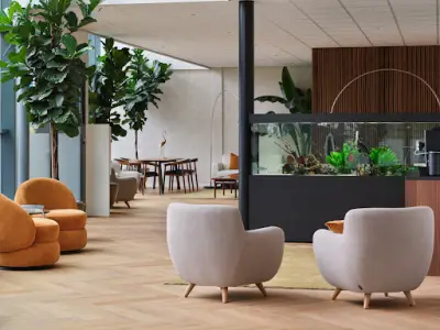Kliniek Vrijdag botox Zuid-Holland