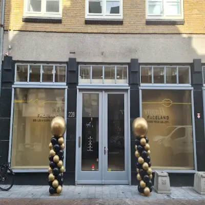 Faceland Leiden botox Leiden