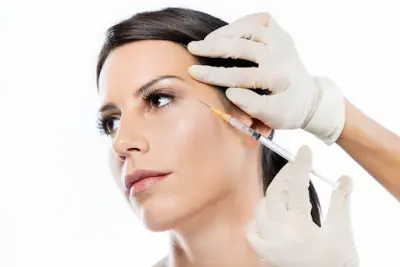 Cynthia Injectables BV botox Leiden