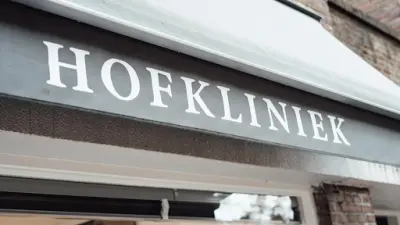 Hofkliniek botox Leidschendam