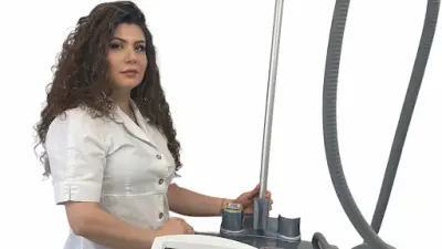 nscl botox Leidschendam