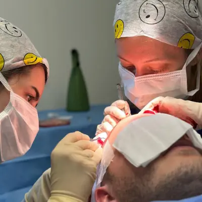 DoctorFace botox Flevoland