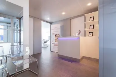Beauty Clinic Dali botox Lelystad-centrum