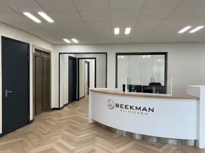 Beekman Klinieken botox Lelystad-centrum