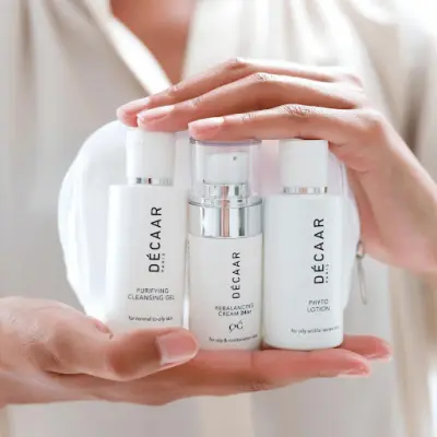 luma skincare botox Lemmer